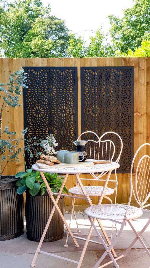 Finest Retreats - Blackbarn Wood Balsham Esterno foto